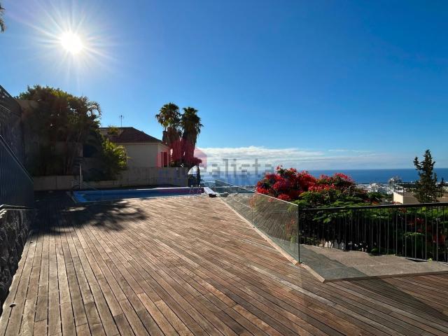 Piso en venta en Santa Cruz De Tenerife, Canarias