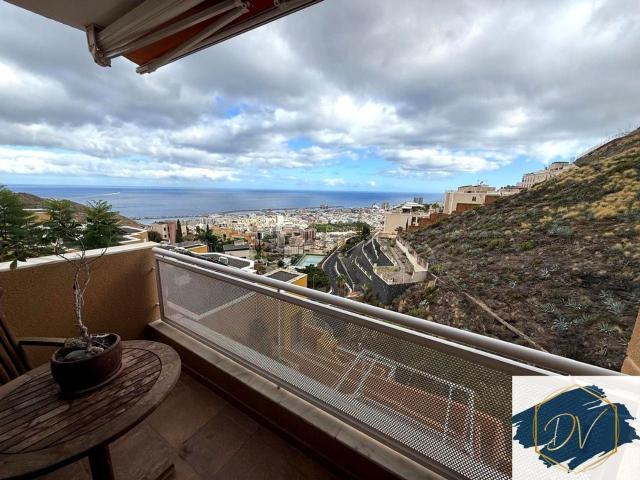 Piso en alquiler en Santa Cruz De Tenerife, Canarias
