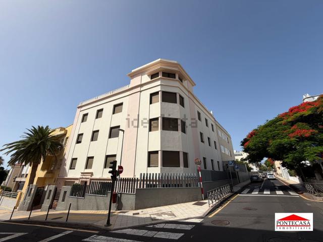 Ático en alquiler en Santa Cruz De Tenerife, Canarias