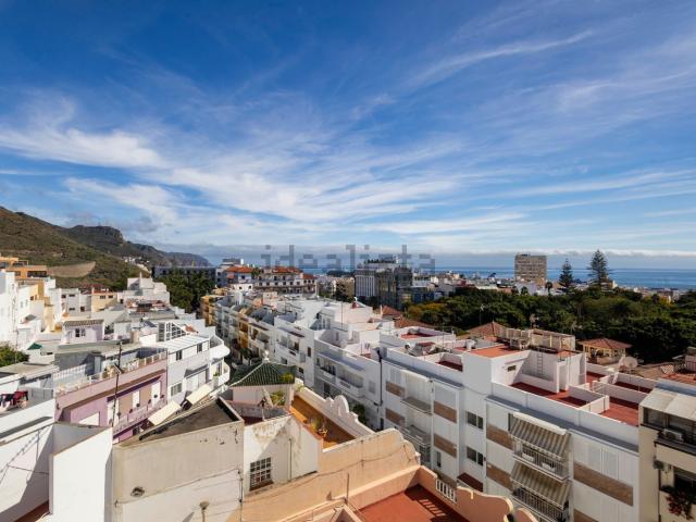 Dúplex en venta en Santa Cruz De Tenerife, Canarias