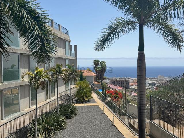 Ático en venta en Santa Cruz De Tenerife, Canarias