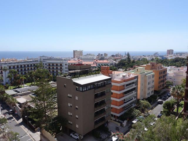 Piso en alquiler en Santa Cruz De Tenerife, Canarias