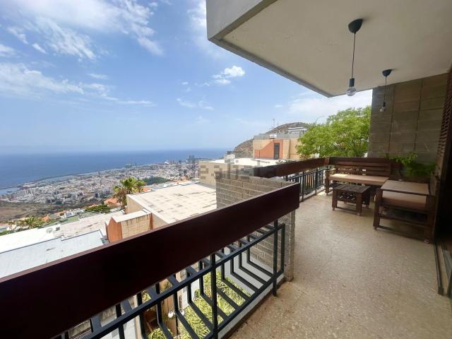 Ático en alquiler en Santa Cruz De Tenerife, Canarias