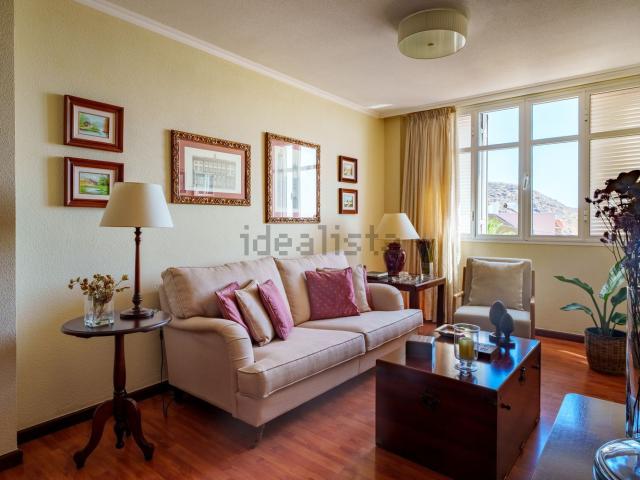 Piso en venta en Centro-Ifara, Santa Cruz de Tenerife