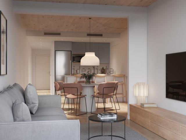 Piso en venta en Igualada, Barcelona