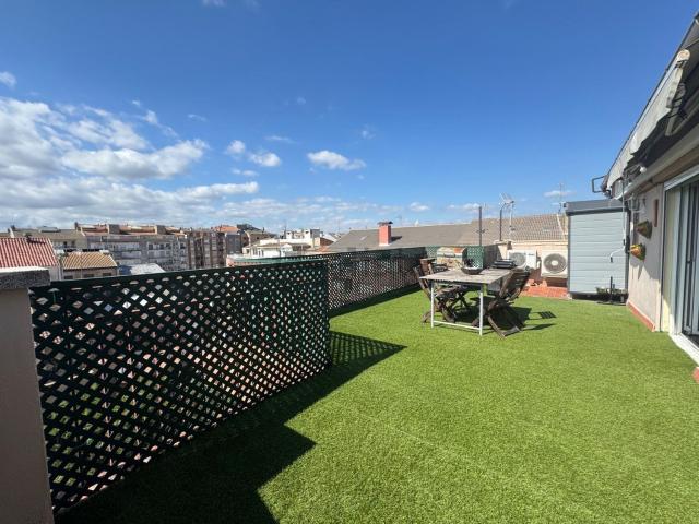 Ático en venta en Igualada, Barcelona