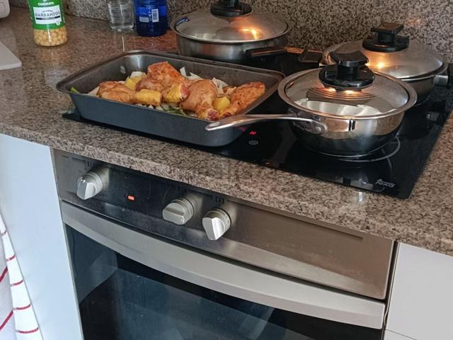 Piso en alquiler en Hostalets De Pierola, Els, Barcelona