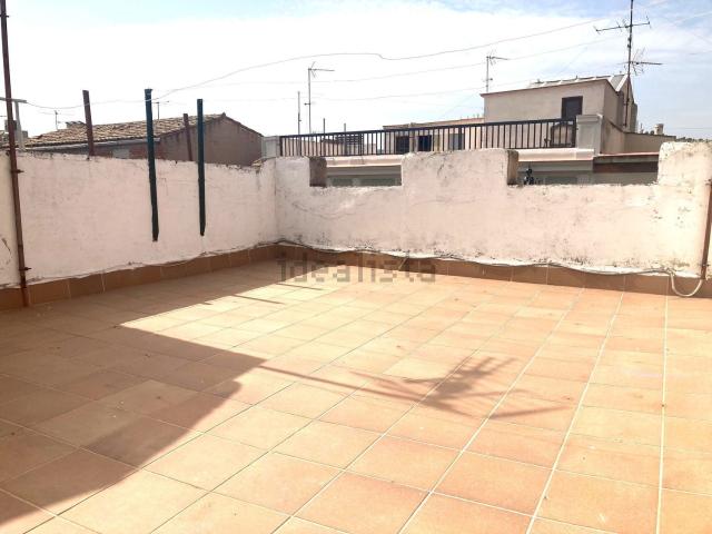 Ático en venta en Igualada