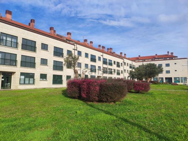 Piso en venta en A Illa de Arousa, O Salnés