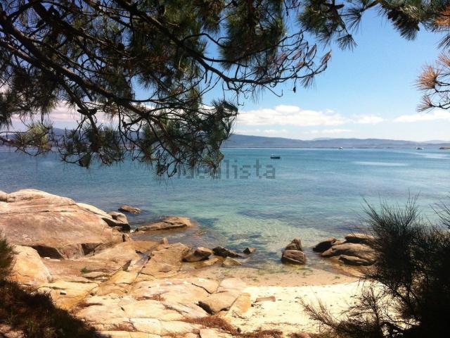 Piso en venta en A Illa de Arousa, O Salnés