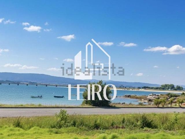 Piso en venta en A Illa de Arousa, O Salnés
