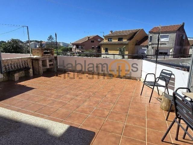 Piso en venta en A Illa de Arousa, O Salnés