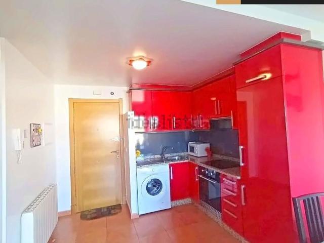 Piso en venta en A Illa de Arousa, O Salnés