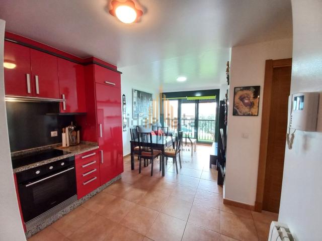 Piso en venta en A Illa de Arousa, O Salnés