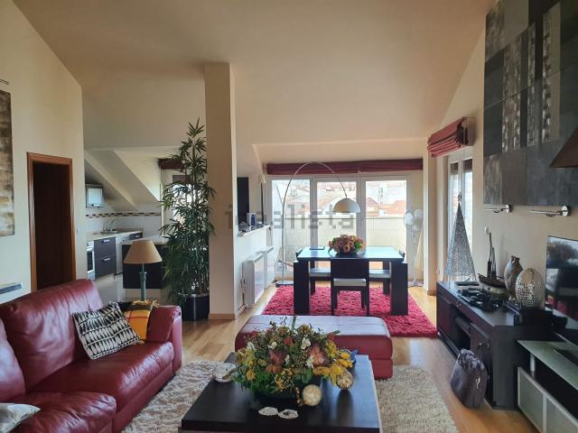 Ático en venta en A Illa De Arousa, Pontevedra