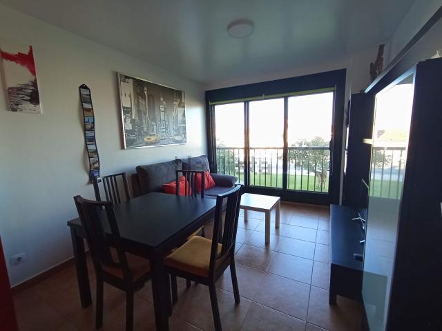 Piso en venta en A Illa de Arousa, O Salnés