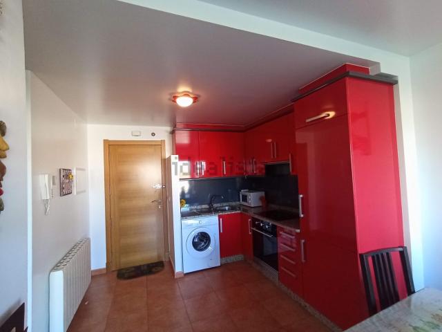 Piso en venta en A Illa de Arousa, O Salnés