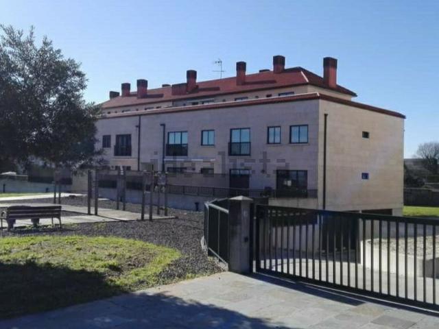 Piso en alquiler en A Illa de Arousa, O Salnés