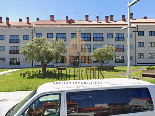 Piso en venta en A Illa de Arousa, O Salnés