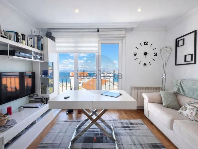 Piso en venta en A Illa de Arousa, O Salnés