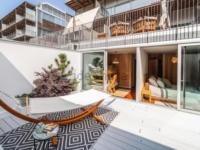 Piso en venta en A Illa de Arousa, O Salnés