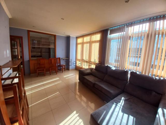 Piso en venta en A Illa de Arousa, O Salnés