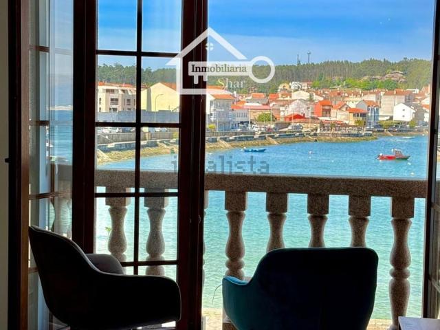 Piso en venta en A Illa de Arousa, O Salnés