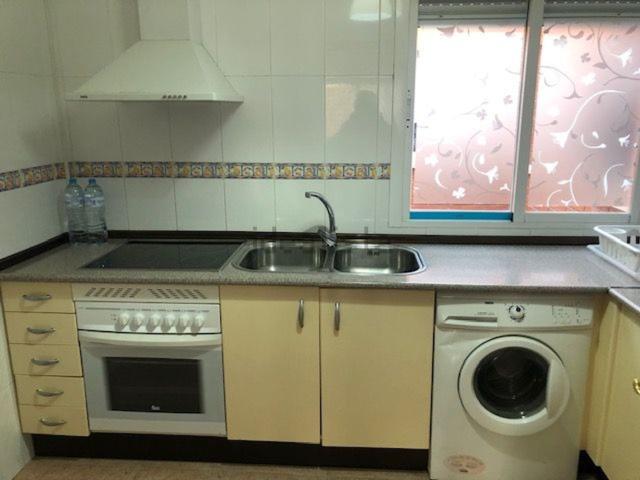 Piso en alquiler en Illescas, Toledo