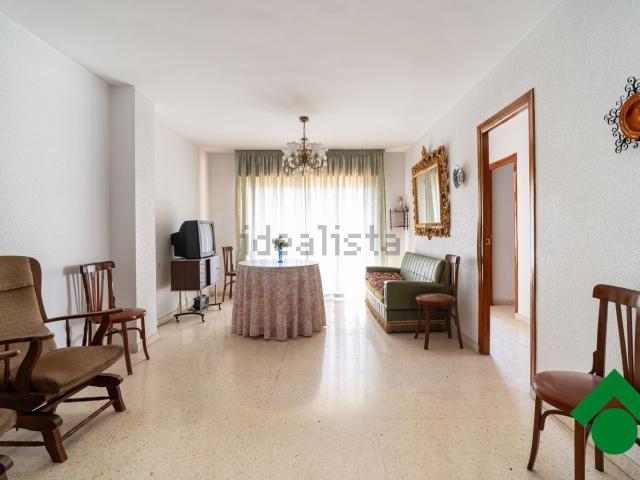 Piso en venta en Comarca de Loja, Andalucía