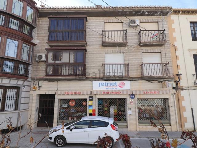 Piso en venta en Comarca de Loja, Andalucía