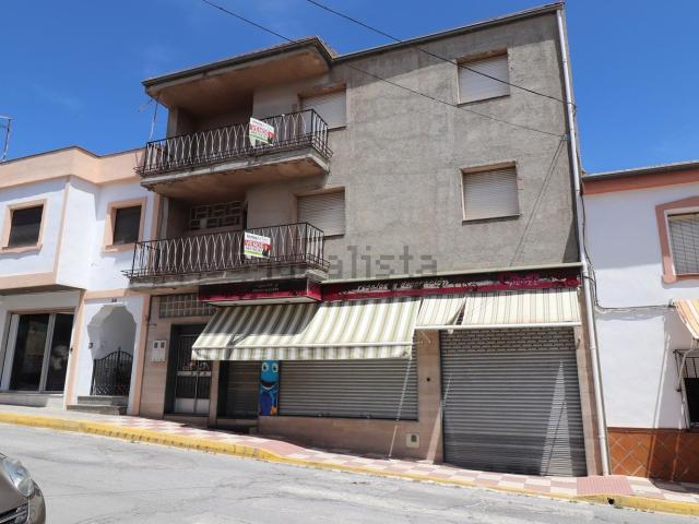Piso en venta en Comarca de Loja, Andalucía