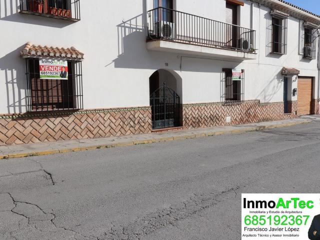 Piso en venta en Comarca de Loja, Andalucía