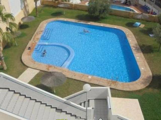 Casa en alquiler en El Campello