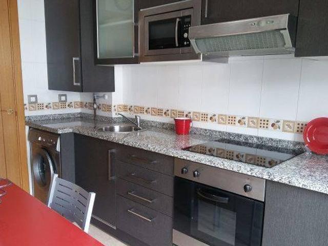 Casa en alquiler en Valdés, Asturias