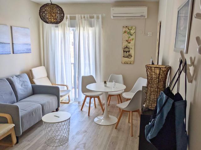 Piso en venta en A Illa De Arousa, Santiago