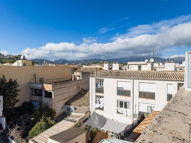 Ático en venta en Crist Rei, Raiguer