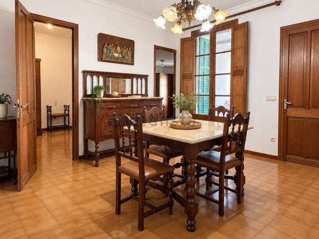 Ático en venta en Crist Rei, Raiguer