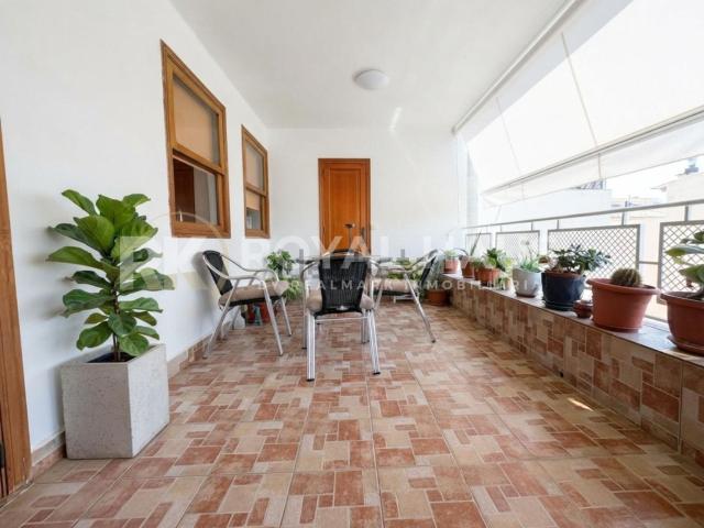 Ático en venta en Crist Rei, Raiguer