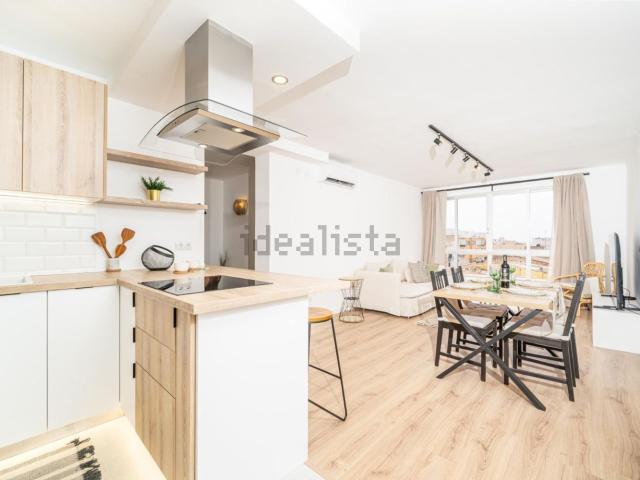Piso en venta en Crist Rei, Raiguer