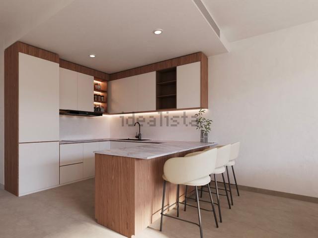 Piso en venta en Crist Rei, Raiguer