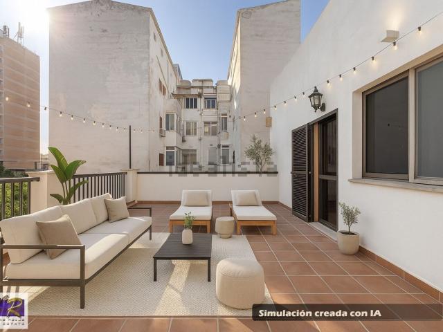Piso en venta en Crist Rei, Raiguer
