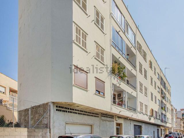 Piso en venta en Crist Rei, Raiguer