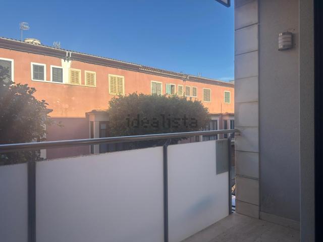 Piso en venta en Crist Rei, Raiguer