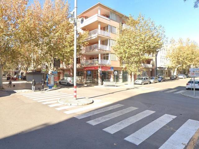 Piso en alquiler en Crist Rei, Raiguer