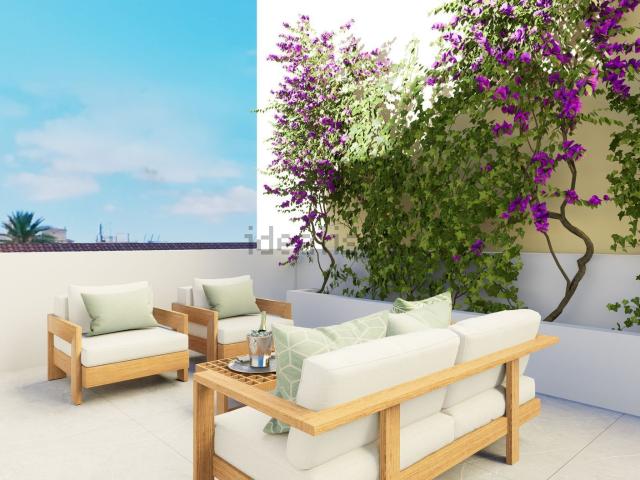 Dúplex en venta en Crist Rei, Inca