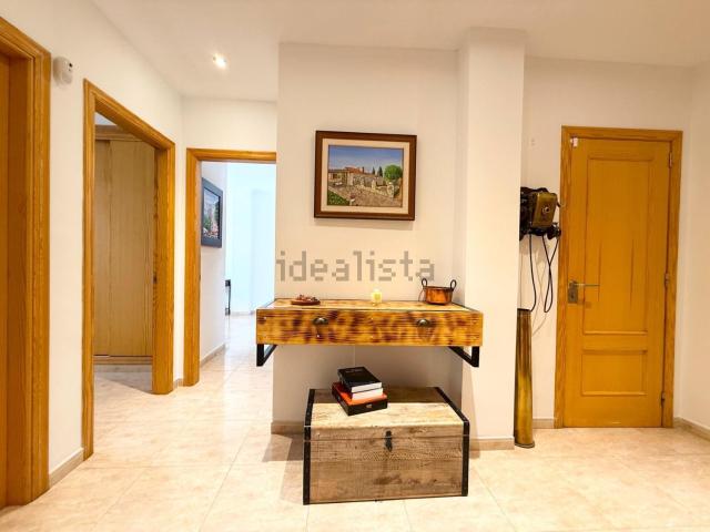 Piso en venta en Crist Rei, Raiguer