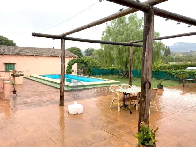 Piso en alquiler en So na Monda, Inca