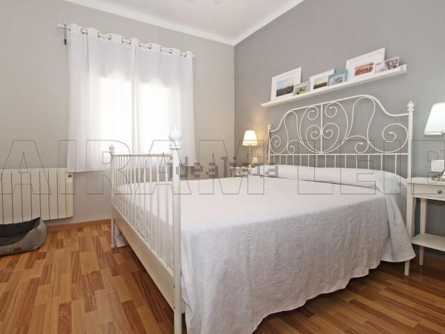 Piso en venta en Crist Rei, Raiguer