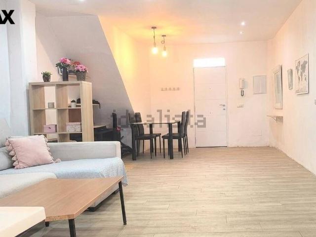 Piso en venta en Crist Rei, Raiguer