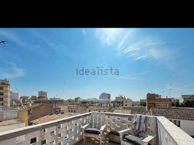 Ático en venta en Crist Rei, Raiguer